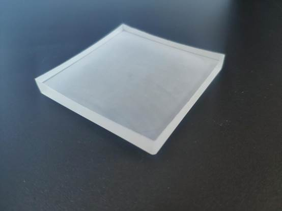 Lens Proofing Processing
