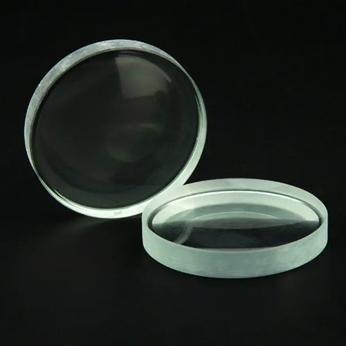 Lens Proofing Processing